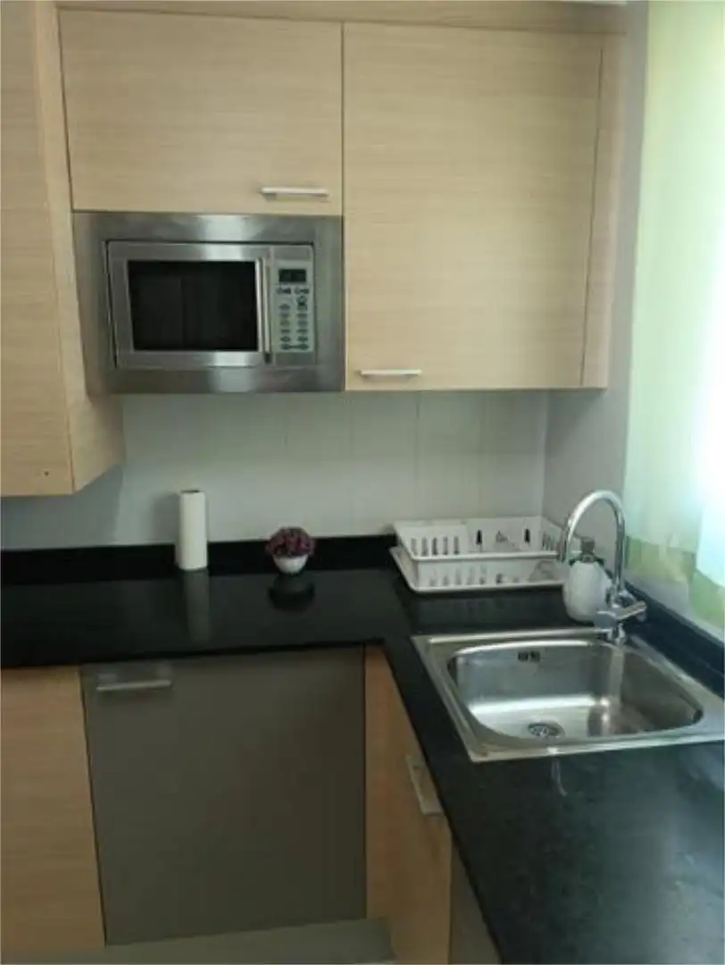 Apartamento de alquiler en Plaça Catalunya Apartamento de alquiler en Plaça Catalunya