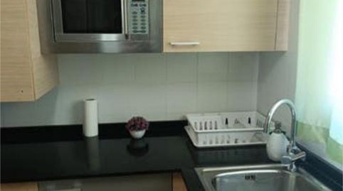 Apartamento de alquiler en Plaça Catalunya, Manresa - imagen 5 Foto 5 de Apartamento de alquiler en Plaça Catalunya, Manresa