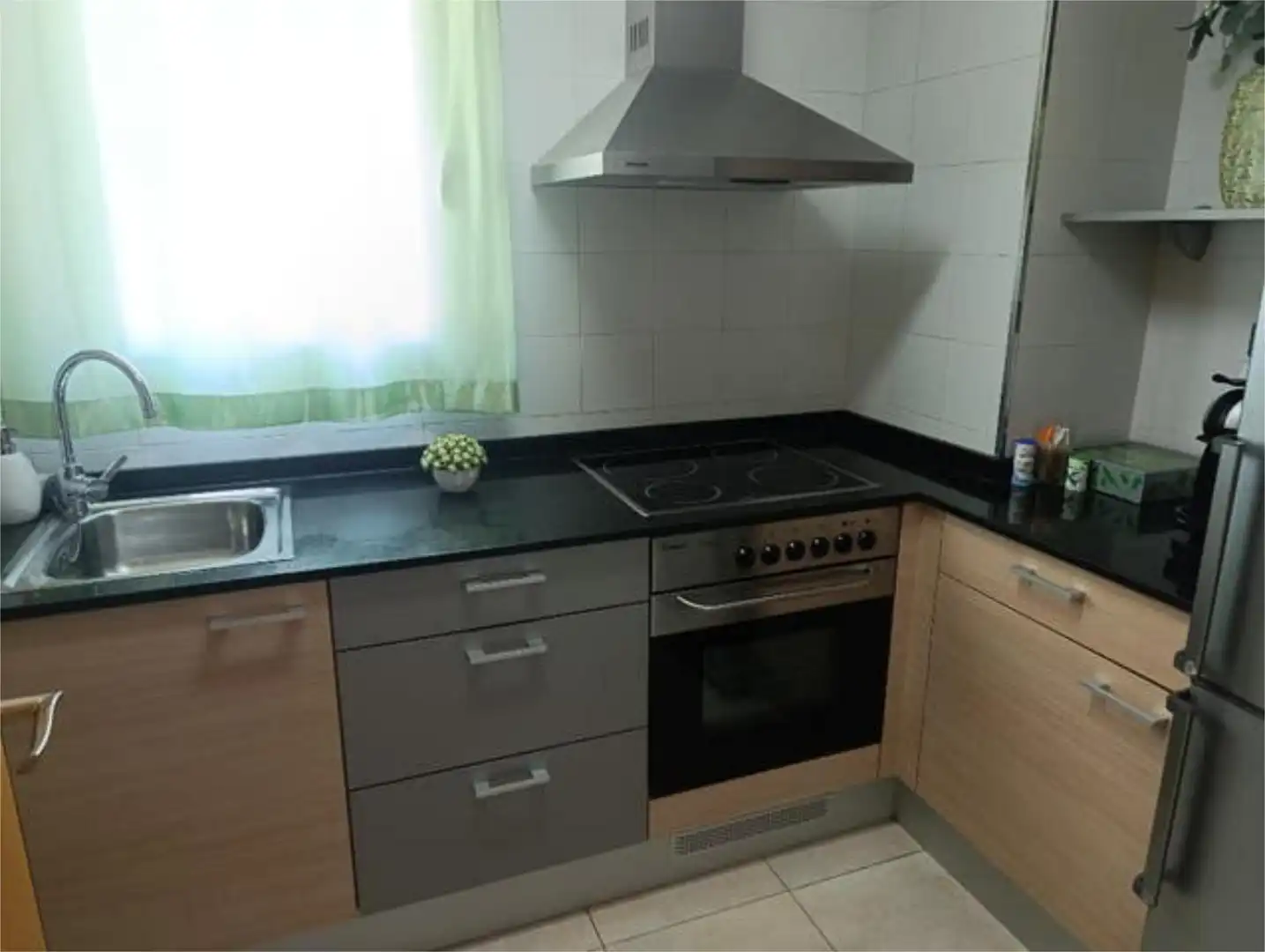 Apartamento de alquiler en Plaça Catalunya Apartamento de alquiler en Plaça Catalunya