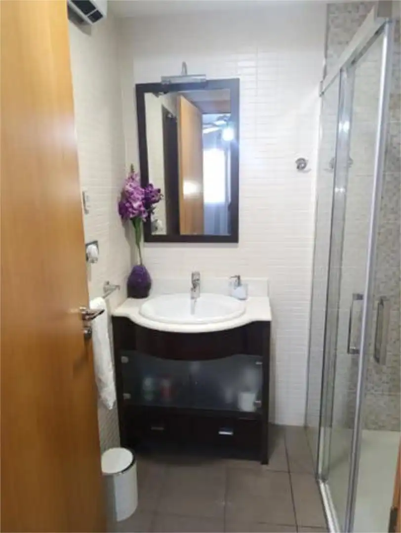 Apartamento de alquiler en Plaça Catalunya Apartamento de alquiler en Plaça Catalunya