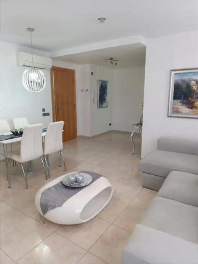 Apartamento de alquiler en Plaça Catalunya Apartamento de alquiler en Plaça Catalunya