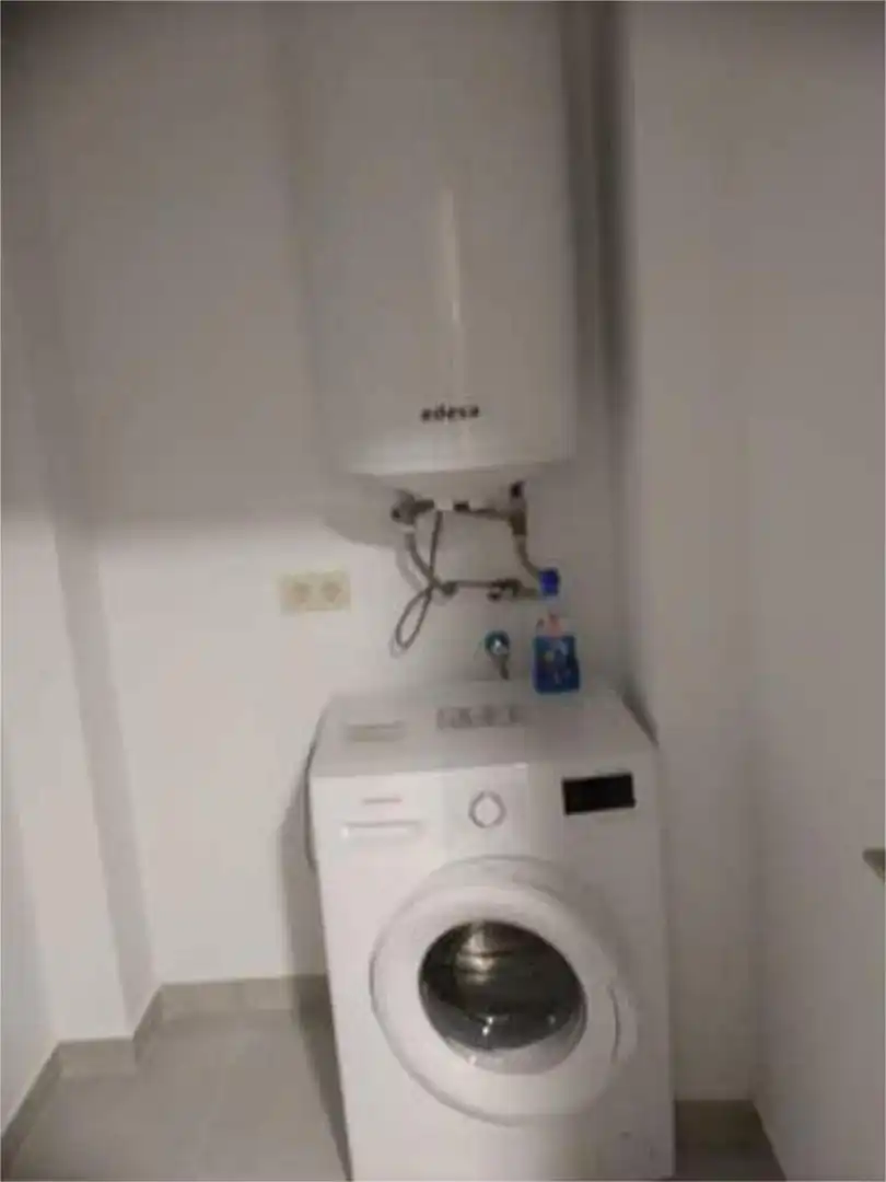 Piso de alquiler en Santa Comba