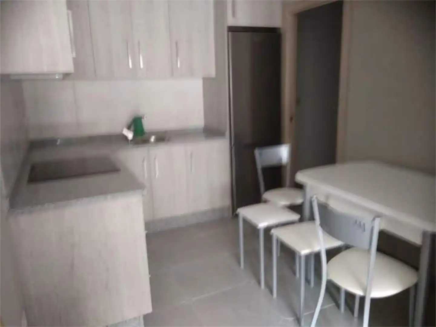 Piso de alquiler en Santa Comba