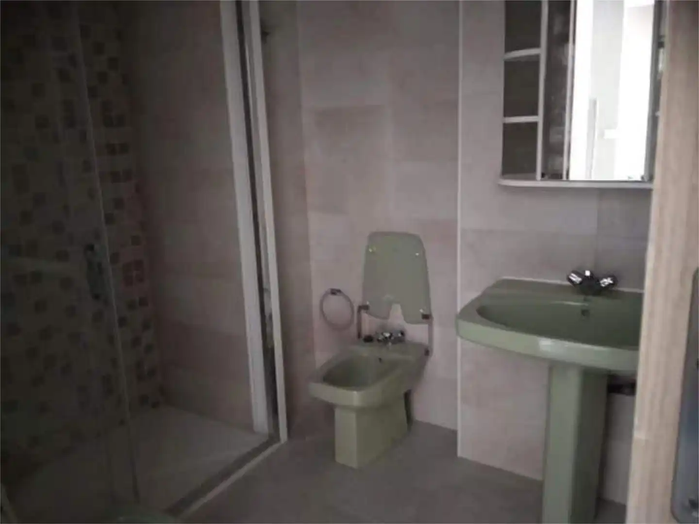 Piso de alquiler en Santa Comba