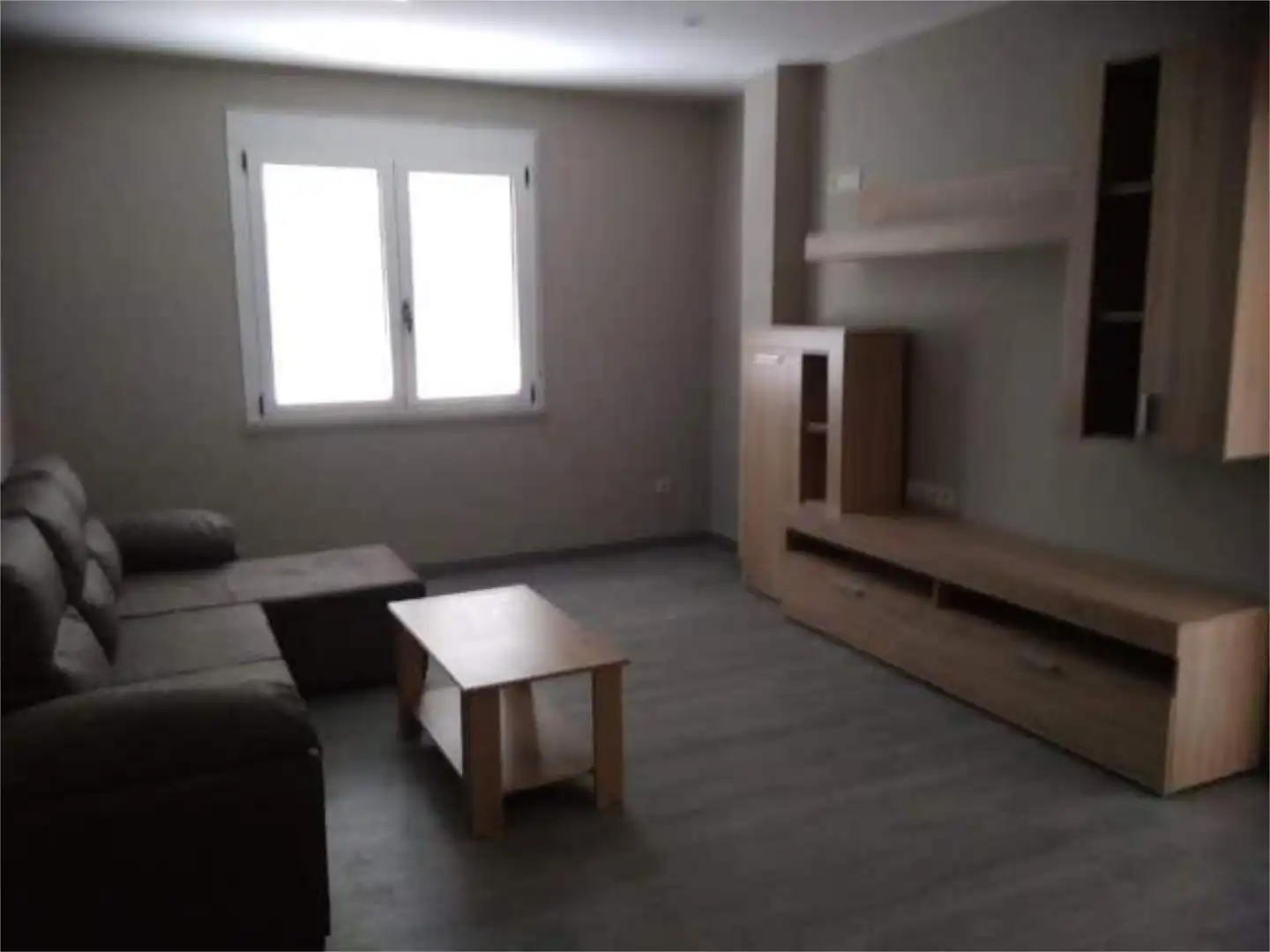 Piso de alquiler en Santa Comba