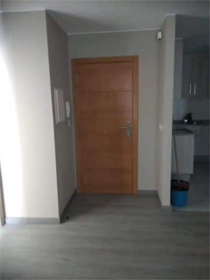 Piso de alquiler en Santa Comba