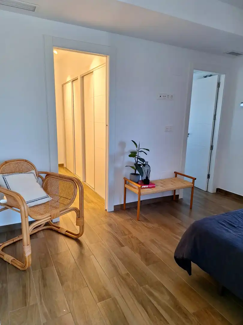 Casa o chalet de alquiler en Carrer Ventura Selva Gonzalez, 9, Monte y Mar Casa o chalet de alquiler en Santa Pola con Aire acondicionado, Terraza y Piscina