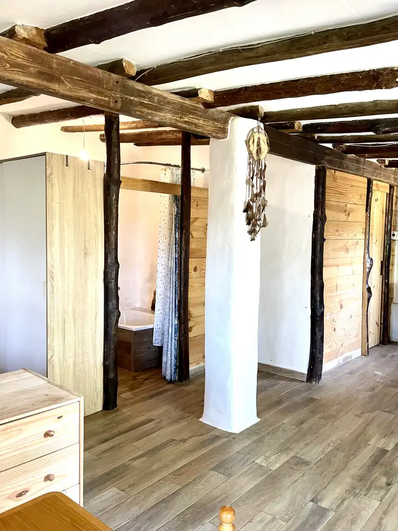 Finca rústica en venta en Plaza de la Corredera, 19, Hervás Finca rústica en venta en Hervás con Jardín privado, Terraza y Trastero