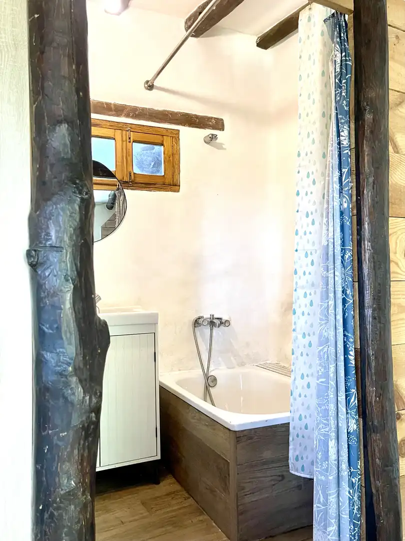 Finca rústica en venta en Plaza de la Corredera, 19, Hervás Baño de Finca rústica en venta en Hervás con Jardín privado, Terraza y Trastero