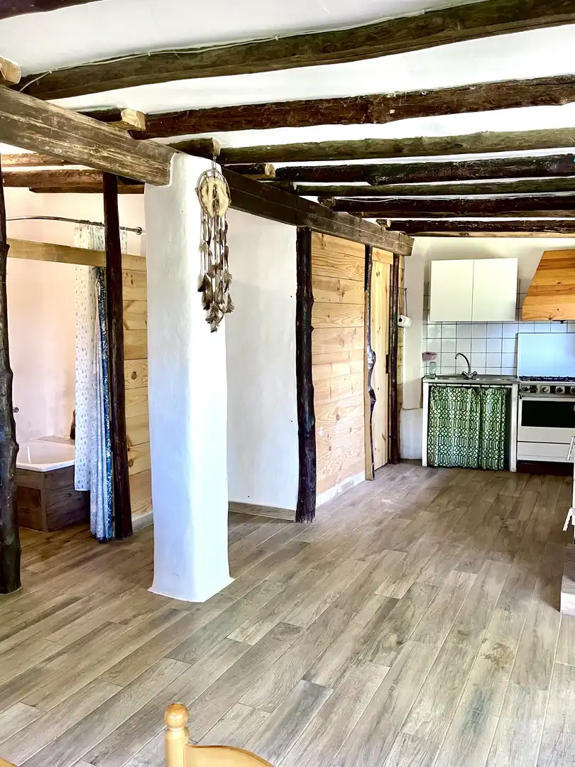 Finca rústica en venta en Plaza de la Corredera, 19, Hervás Finca rústica en venta en Hervás con Jardín privado, Terraza y Trastero