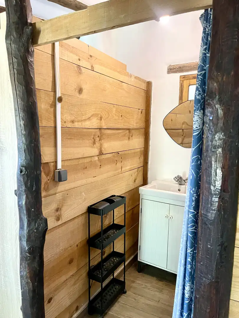 Finca rústica en venta en Plaza de la Corredera, 19, Hervás Baño de Finca rústica en venta en Hervás con Jardín privado, Terraza y Trastero