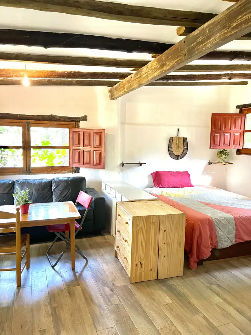 Finca rústica en venta en Plaza de la Corredera, 19, Hervás Habitación de Finca rústica en venta en Hervás con Jardín privado, Terraza y Trastero