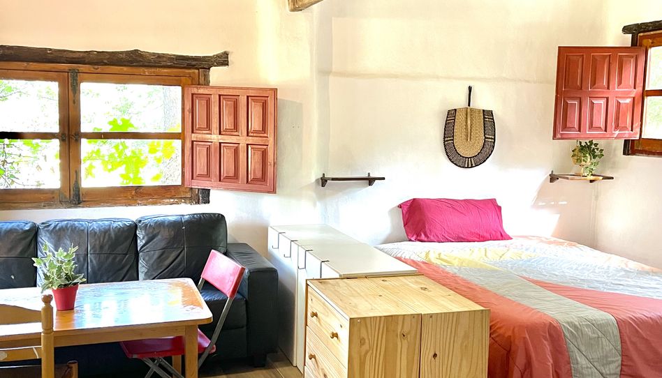 Finca rústica en venta en Plaza de la Corredera, 19, Hervás, Cáceres - imagen 1 Foto 1 de Finca rústica en venta en Plaza de la Corredera, 19, Hervás, Cáceres