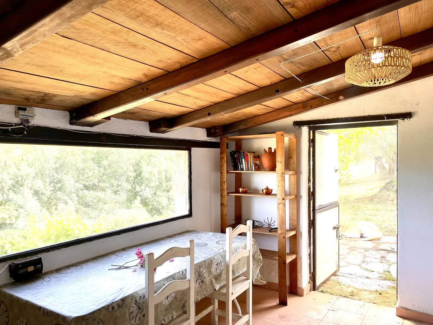Finca rústica en venta en Plaza de la Corredera, 19, Hervás Habitación de Finca rústica en venta en Hervás con Jardín privado, Terraza y Trastero