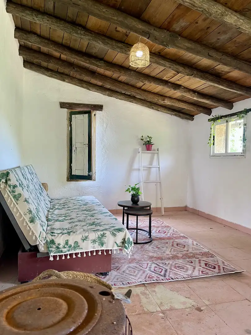 Finca rústica en venta en Plaza de la Corredera, 19, Hervás Habitación de Finca rústica en venta en Hervás con Jardín privado, Terraza y Trastero