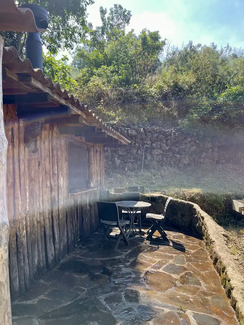 Finca rústica en venta en Plaza de la Corredera, 19, Hervás Terraza de Finca rústica en venta en Hervás con Jardín privado, Terraza y Trastero