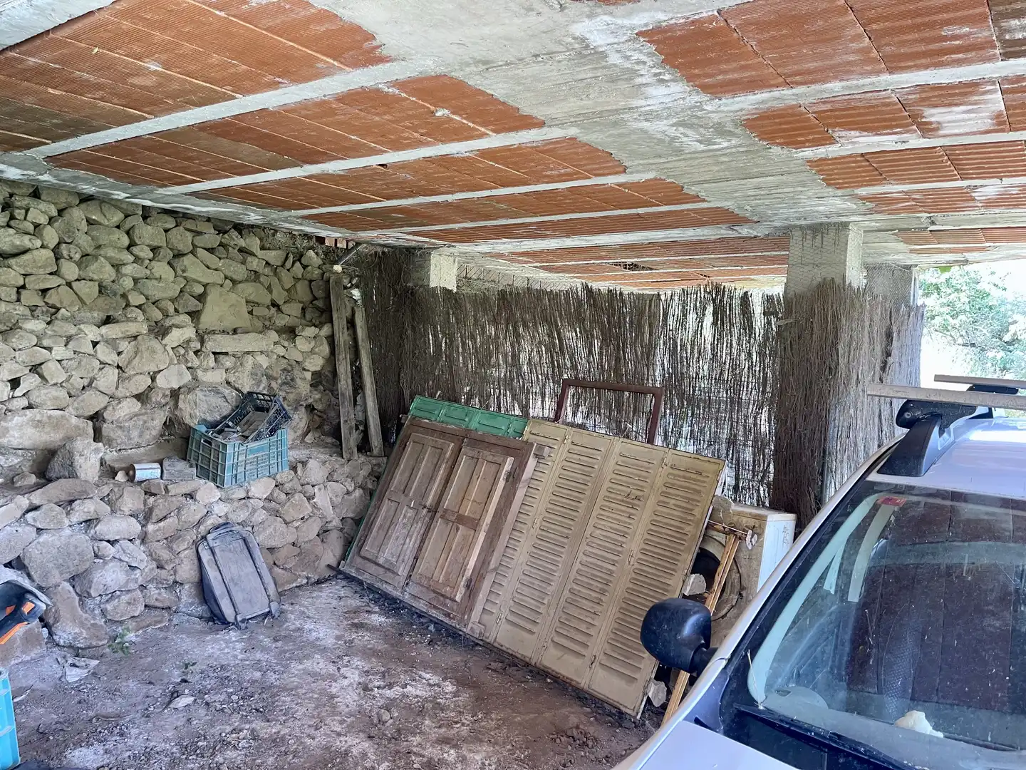 Finca rústica en venta en Plaza de la Corredera, 19, Hervás Finca rústica en venta en Hervás con Jardín privado, Terraza y Trastero