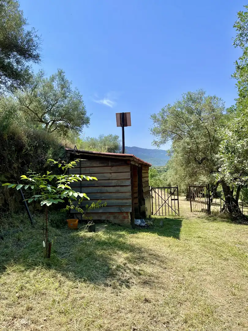 Finca rústica en venta en Plaza de la Corredera, 19, Hervás Jardín de Finca rústica en venta en Hervás con Jardín privado, Terraza y Trastero