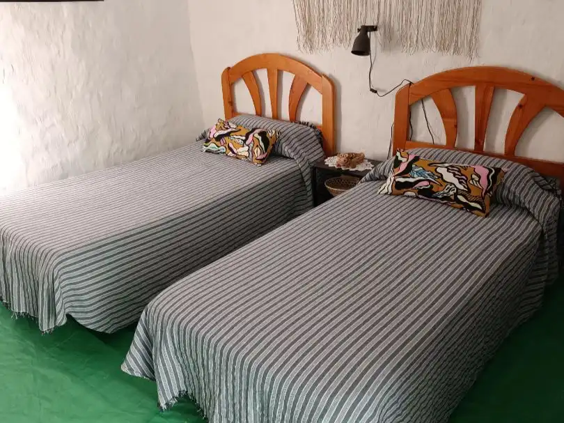 Habitación de Piso en venta en Gáldar con Amueblado