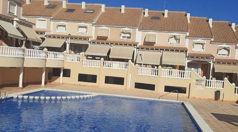 Einfamilien-Reihenhaus zur Miete in Avinguda de Portugal, 79, Calas Santiago Bernabéu, Santa Pola - Bild 4 Foto 4 von Einfamilien-Reihenhaus zur Miete in Avinguda de Portugal, 79, Calas Santiago Bernabéu, Santa Pola