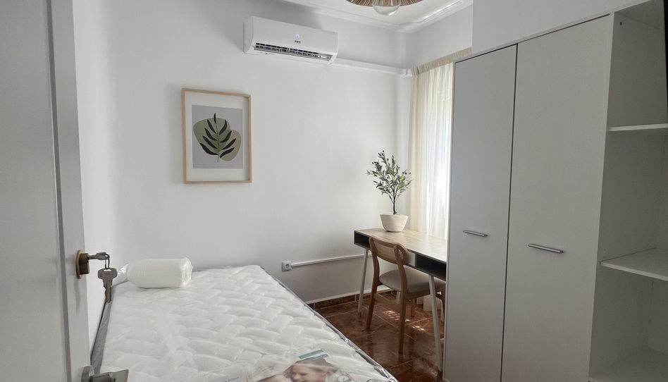 Habitació a Calle Maestro Caballero, 41, Campoamor, Alicante / Alacant - imatge 1 Foto 1 de Habitació a Calle Maestro Caballero, 41, Campoamor, Alicante / Alacant