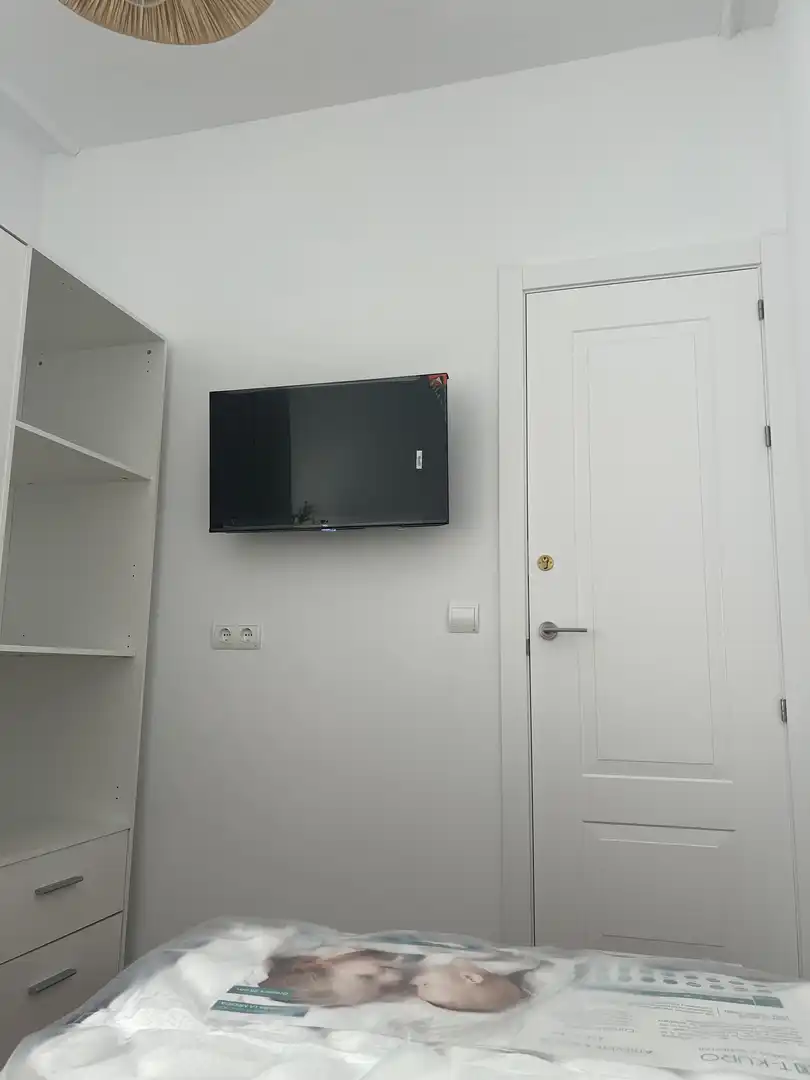 Habitació a Calle Maestro Caballero, 41, Campoamor Habitació a Calle Maestro Caballero, 41, Campoamor