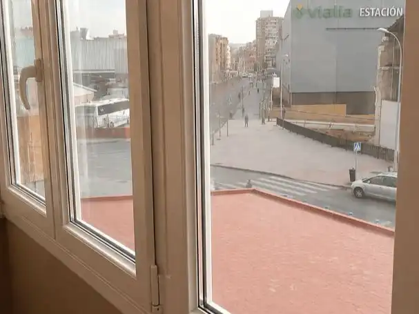 Flat for sale in Calle Edison, 1, La Unión - Cruz de Humilladero - Los Tilos
