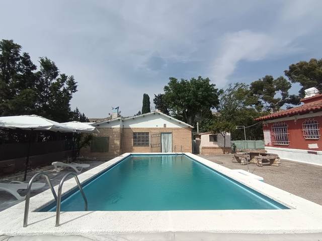 Casa-chalet en Venta en Calle de Sos del Rey Católico, 6 en Nuez de Ebro