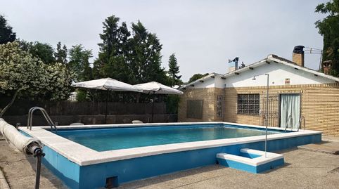 Foto 2 de Casa o chalet en venta en Calle de Sos del Rey Católico, 6, Nuez de Ebro, Zaragoza