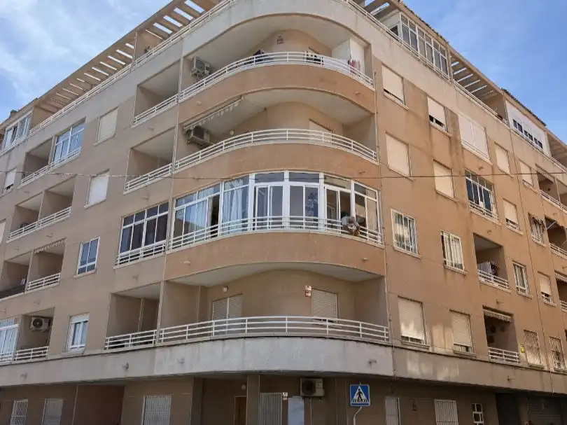 Piso en venta en Calle Bella Antonia, 4, Antonio Machado Piso en venta en Calle Bella Antonia, 4, Antonio Machado