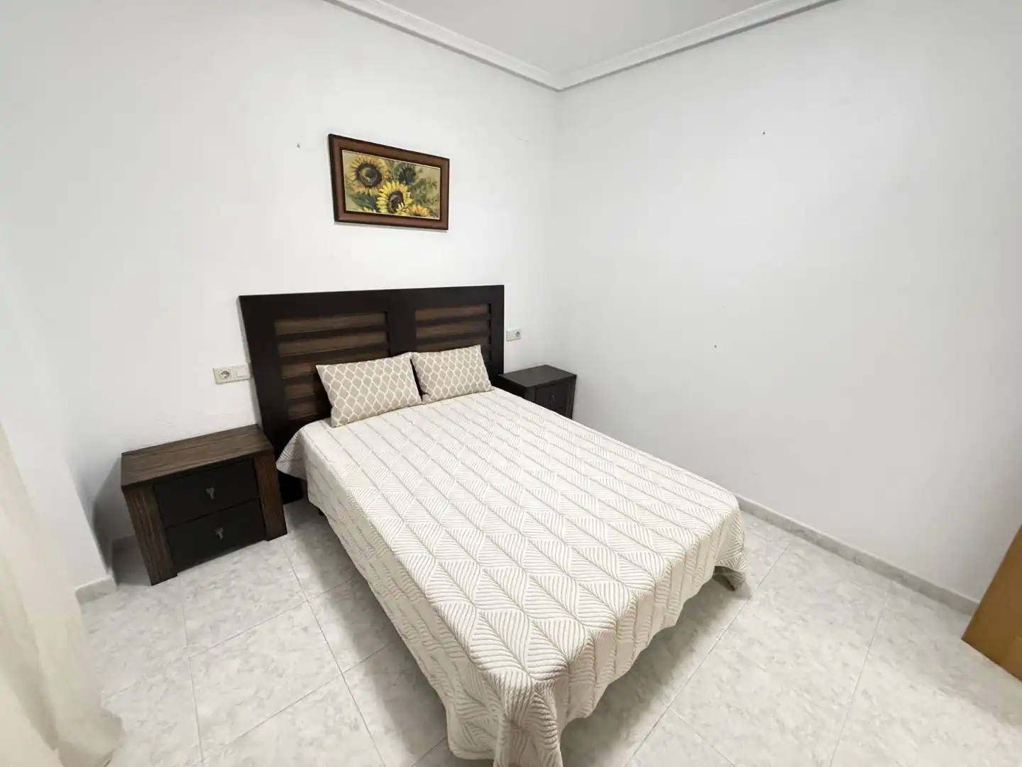 Piso en venta en Calle Bella Antonia, 4, Antonio Machado Habitación de Piso en venta en Torrevieja con Aire acondicionado, Calefacción y Terraza