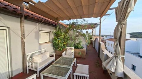 Foto 4 de Ático en venta en Zafra, Badajoz