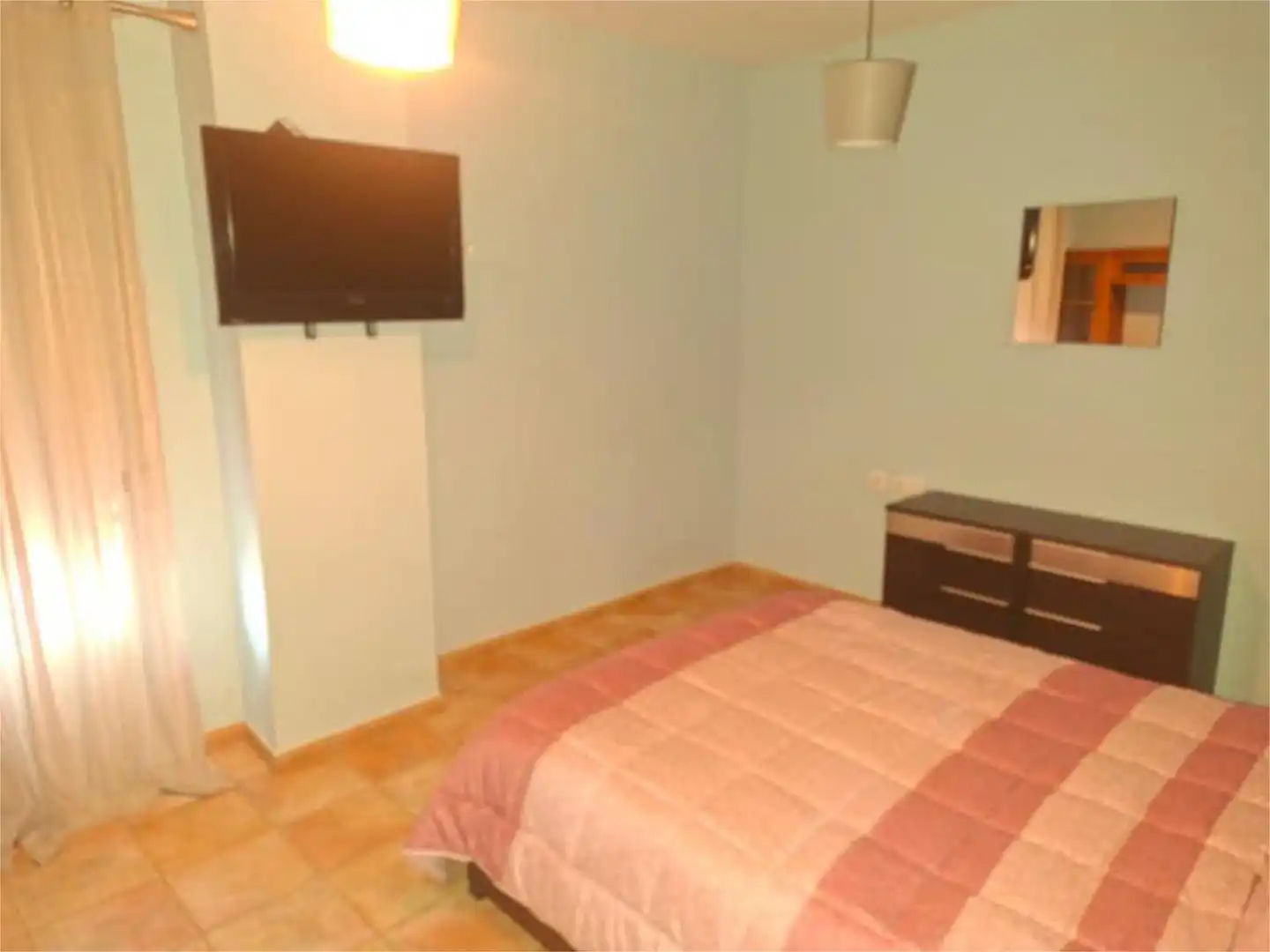 Ático en venta en Zafra Habitación de Ático en venta en Zafra con Terraza
