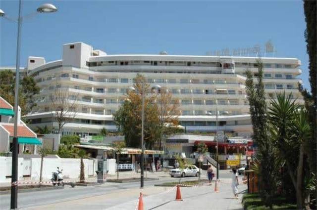 Local comercial en Alquiler en Torviscas Bajo