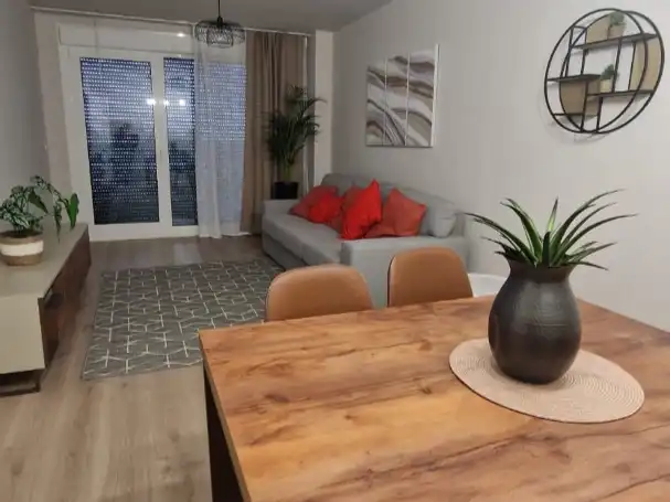 Flat for rent in Avenida Pintor Felo Monzón, 14, Siete Palmas