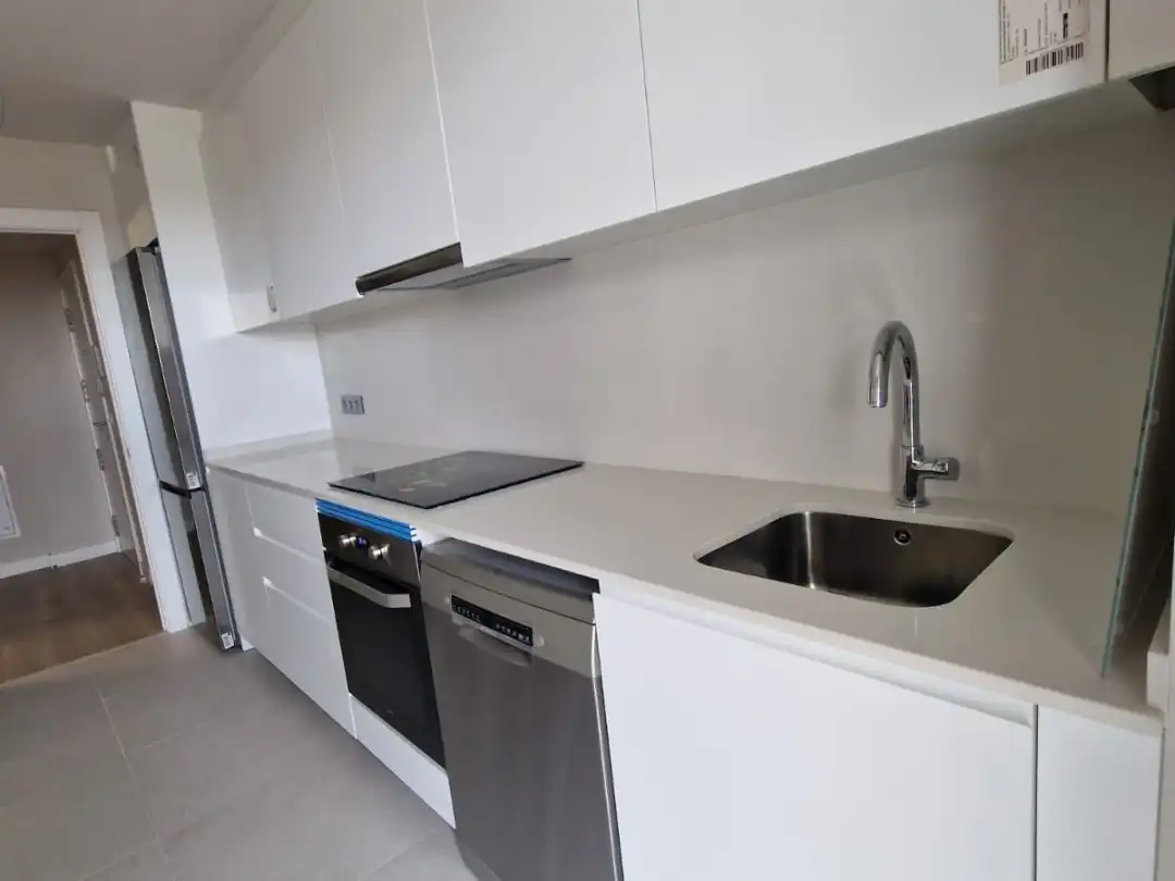 Flat for rent in Avenida Pintor Felo Monzón, 14, Siete Palmas