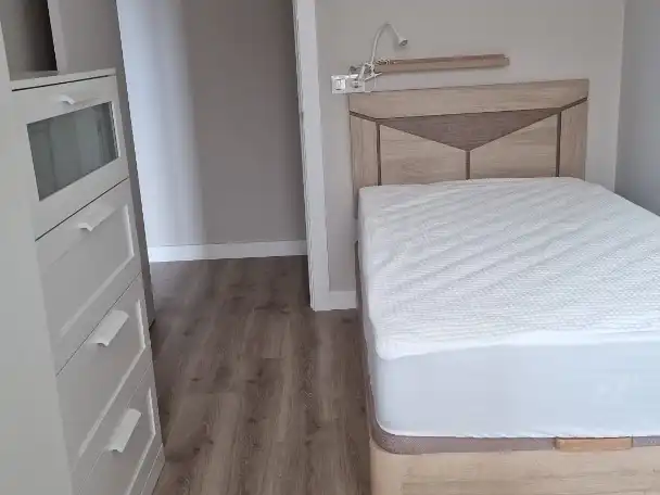 Flat for rent in Avenida Pintor Felo Monzón, 14, Siete Palmas