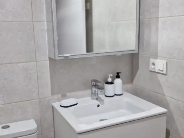 Flat for rent in Avenida Pintor Felo Monzón, 14, Siete Palmas