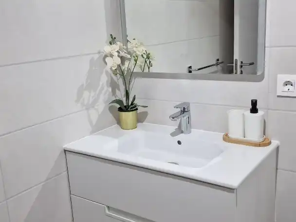 Flat for rent in Avenida Pintor Felo Monzón, 14, Siete Palmas