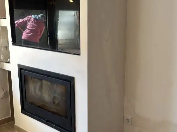Piso de alquiler en Via Augusta, 50, Altafulla Piso de alquiler en Altafulla con Aire acondicionado, Terraza y Balcón