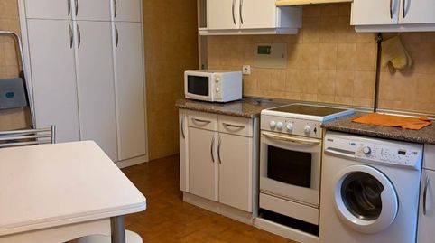 Piso en venta en Calle Juan Ajuriaguerra Kalea, 33, Abandoibarra - Guggenheim, Bilbao - imagen 5 Foto 5 de Piso en venta en Calle Juan Ajuriaguerra Kalea, 33, Abandoibarra - Guggenheim, Bilbao