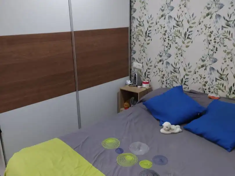 Casa o chalet en venta en Camino de Umbrias, 50, Navaluenga Habitación de Casa o chalet en venta en Navaluenga con Calefacción y Piscina