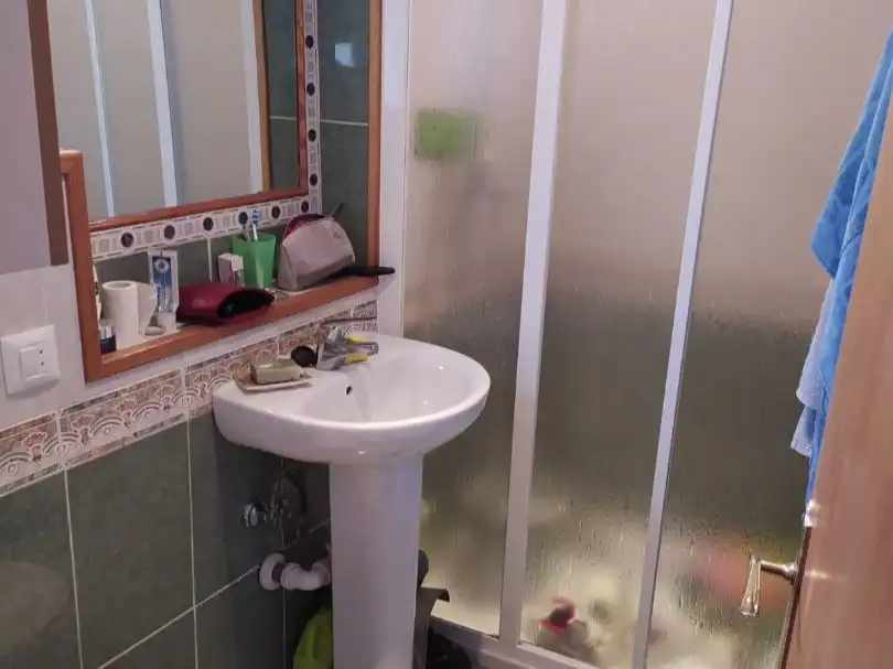 Casa o chalet en venta en Camino de Umbrias, 50, Navaluenga Baño de Casa o chalet en venta en Navaluenga con Calefacción y Piscina