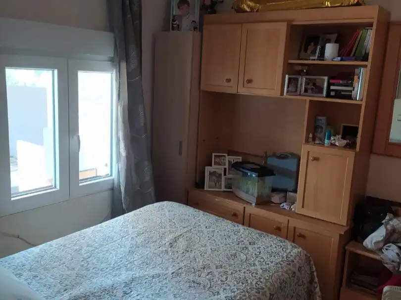 Casa o chalet en venta en Camino de Umbrias, 50, Navaluenga Habitación de Casa o chalet en venta en Navaluenga con Calefacción y Piscina