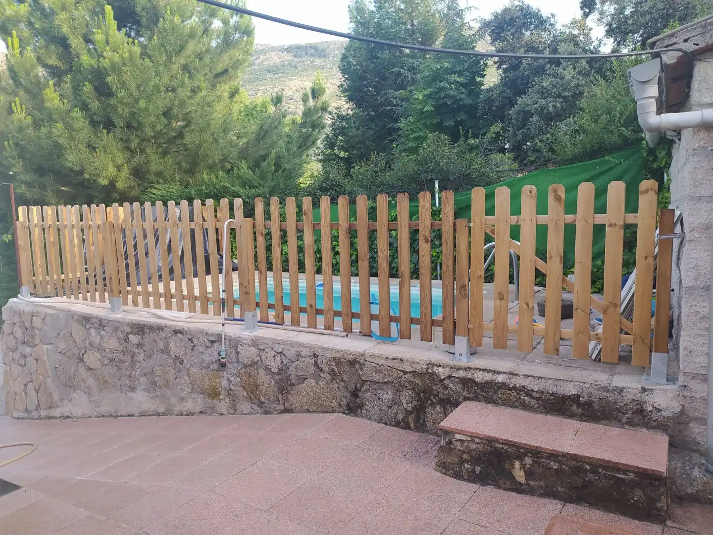 Casa o chalet en venta en Camino de Umbrias, 50, Navaluenga Piscina de Casa o chalet en venta en Navaluenga con Calefacción y Piscina