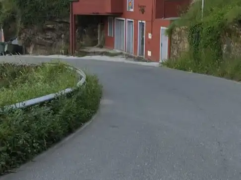 Parking of Flat for sale in Navia de Suarna
