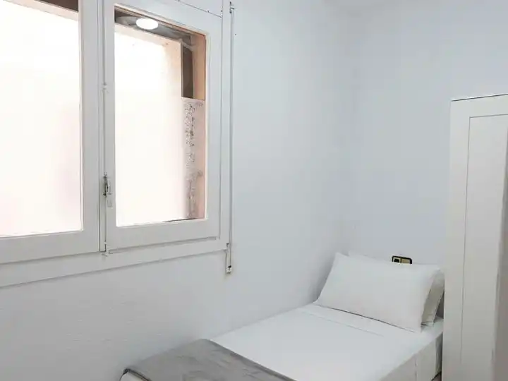 Piso de alquiler en Carrer General Castaños, 2, La Vila Piso de alquiler en Carrer General Castaños, 2, La Vila