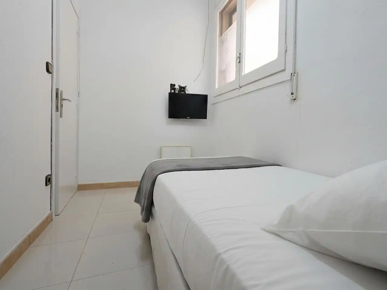 Piso de alquiler en Carrer General Castaños, 2, La Vila Piso de alquiler en Carrer General Castaños, 2, La Vila
