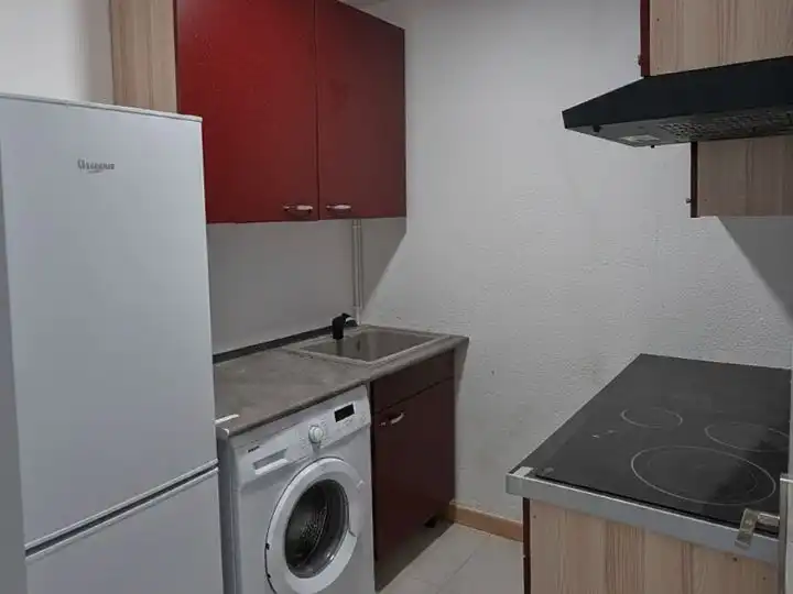 Piso de alquiler en Carrer General Castaños, 2, La Vila Piso de alquiler en Carrer General Castaños, 2, La Vila