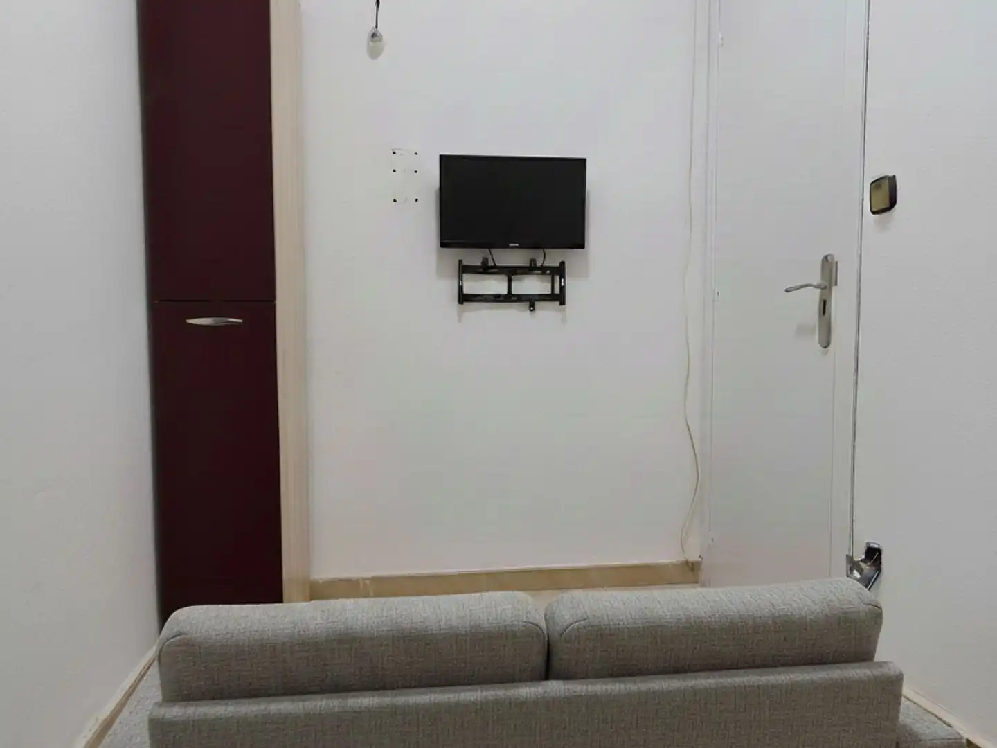 Piso de alquiler en Carrer General Castaños, 2, La Vila Piso de alquiler en Carrer General Castaños, 2, La Vila